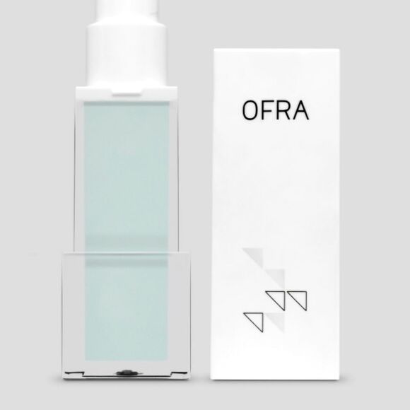 OFRA PRIMER moisturizer cool as a cucumber 1 oz & LOC shadow pre owned - Picture 4 of 15